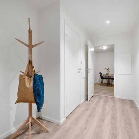 Jeci Apartment In Frogner Lillestrom - Modern And Central Екстер'єр фото