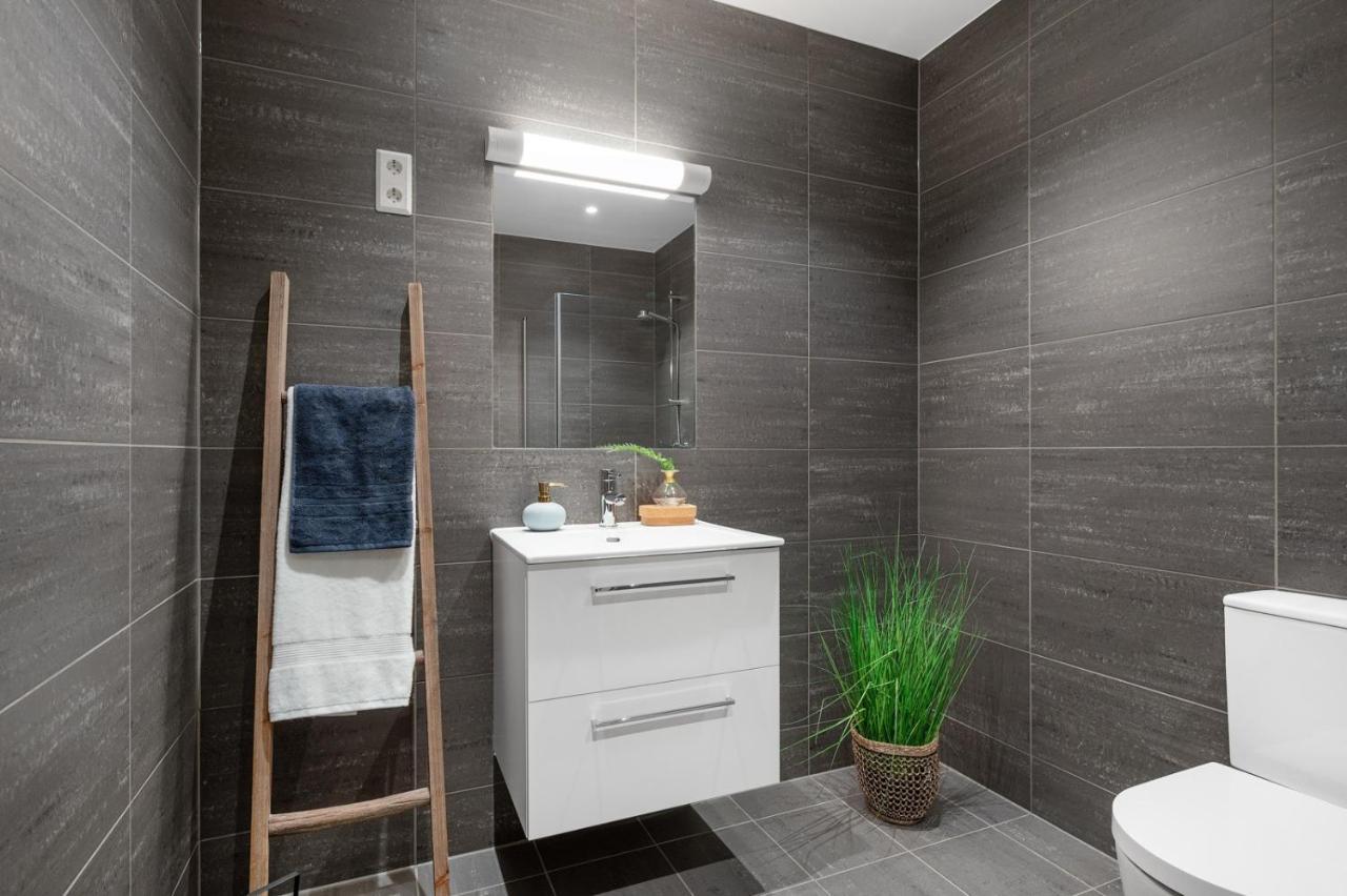Jeci Apartment In Frogner Lillestrom - Modern And Central Екстер'єр фото