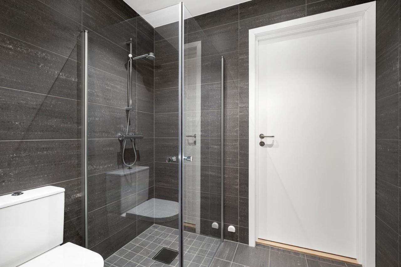 Jeci Apartment In Frogner Lillestrom - Modern And Central Екстер'єр фото