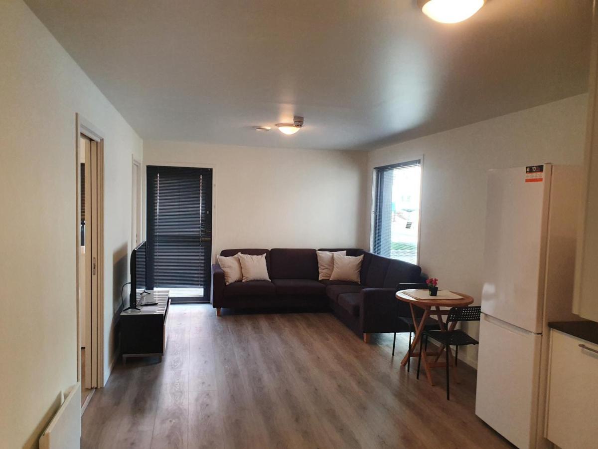 Jeci Apartment In Frogner Lillestrom - Modern And Central Екстер'єр фото